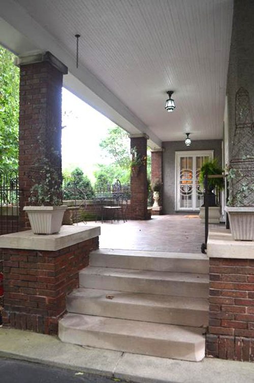 Property photo 14 - Historic Beechwood Circle Mansion
